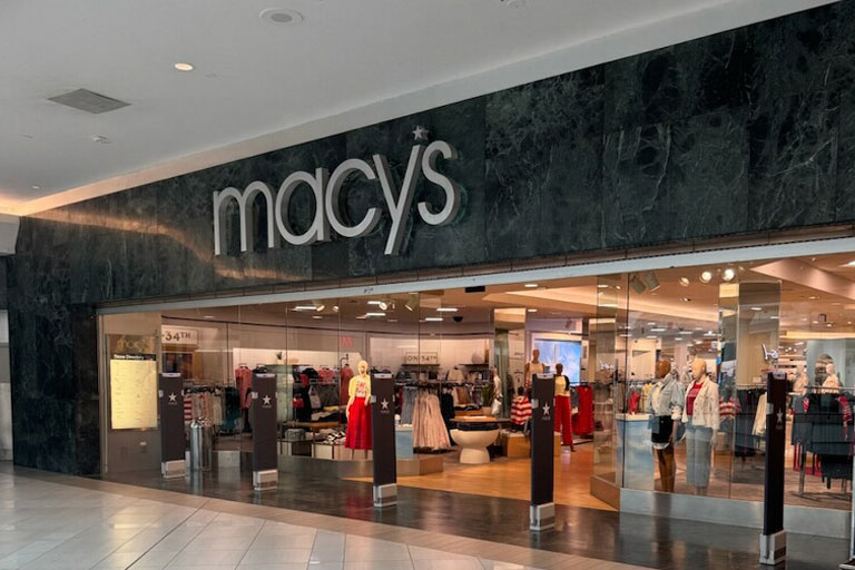 Caught Shoplifting at Bridgewater Commons Mall? What Happens Next